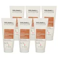 Produktbild: Goldwell Texture Roughman 6 x 100 ml Texturgebende Paste Set