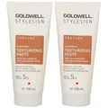 Produktbild: Goldwell Texture Roughman 2 x 100 ml Texturgebende Paste Set