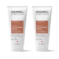 Produktbild: 2x Goldwell Stylesign Texture Roughman Texturgebende Paste je 100ml - Roughman