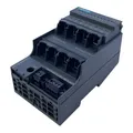 Produktbild: Siemens 6GK5208-0BA00-2AF2 Ethernet Schalter Siemens 6GK5208-0BA00-2AF2 Ethernet