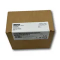 Produktbild: Siemens 6GK5208-0BA00-2AF2 SCALANCE XF208 Layer 2 Flat Switch (New Sealed) B15
