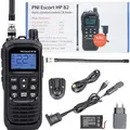 Produktbild: PNI Tragbares CB-Funkgerät Escort HP 82, Multistandard, 4 W, 12 V, AM-FM, NRC, Dual Watch, Roger Bee (43697934)
