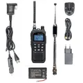 Produktbild: PNI Escort HP82 Set Teleskop CB Handfunkgerät + Teleskopantenne