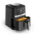 Produktbild: EY5528E0 EASY FRY SILENCE (SCHWARZ)