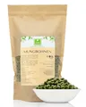 Produktbild: Mungbohnen 1kg -  Mungobohnen getrocknet - Bohnen - vegan - Proteinquelle