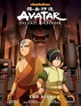 Produktbild: Avatar: The Last Airbender - The Rift Library Edition