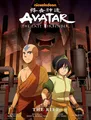 Produktbild: Avatar: The Last Airbender - The Rift Library Edition, Gene Luen Yang