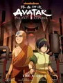 Produktbild: Avatar: The Last Airbender - The Rift Library Edition Gene Luen Yang