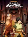 Produktbild: Gene Yang Avatar: The Last Airbender - The Rift  (Gebundene Ausgabe) (US IMPORT)