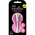 Produktbild: Wilkinson Intuition Augenbrauenformer für Frauen Gesichtshaarentferner (WDS042)