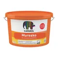 Produktbild: CAPAROL Muresko 12.5 LTR Silanisierte Reinacrylat-Fassadenfarbe Wandfarbe WEISS