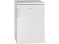 Produktbild: BOMANN KS 2194.1 Kühlschrank (120 l, D, 845 mm hoch, Weiß)