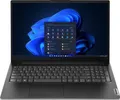 Produktbild: Lenovo V15 G4 AMN Business Black, Ryzen 5 7520U, 8GB RAM, 512GB SSD, DE #EG064