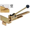 Produktbild: Platten- Und Panel-reiniger Yt-37317 Yato