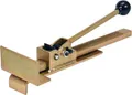 Produktbild: TRIZERATOP Paneelsäge Ratschen-Spannwerkzeug für Dielen und Paneele, 420 mm, Ratschen-Spannwerkzeug für Dielen und Paneele, 420 mm