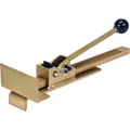 Produktbild: Holzdielen Verlegewerkzeug 420mm Werkzeug Mit Ratschenmechanismus Für Holzparket