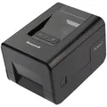 Produktbild: HONEYWELL PC42E-T, 203dpi, LAN, Thermodirekt, schwarz