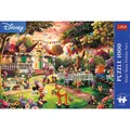 Produktbild: 5900511109153 Puzzle 1000 elementów Premium Urodziny Mickey TREFL 10915 TR TREFL