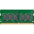 Produktbild: SO-DIMM 4 GB DDR4-2666 , für Serie 21:RS1221RP+, RS1221+, DS1821+, DS1621+ , Arbeitsspeicher D4ES01-4G