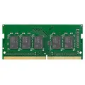 Produktbild: SYNOLOGY 4GB RAM memory D4ES01-4G 4GB DIMM