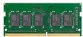 Produktbild: Synology RAM 4GB DDR4 ECC unbuffered SO-DIMM pro RS1221RP+, RS1221+, DS1821+, DS1621xs+, DS1621+ DDR4