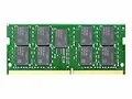 Produktbild: D4ES01-4G Synology DDR4 Modul 4GB SO DIMM 260-PIN ~D~