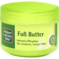Produktbild: Allgäuer Latschenk. Fuß Butter Creme 200 ml