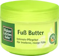 Produktbild: Dr. Theiss Naturwaren GmbH ALLGÄUER LATSCHENK. Fuß Butter Creme 200 ml 01757188