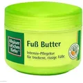Produktbild: Allgäuer Latschenk. Fuß Butter Creme 200 ml