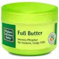 Produktbild: ALLGÄUER LATSCHENK. Fuß Butter Creme 200 ml