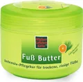 Produktbild: ALLGÄUER LATSCHENK. Fuß Butter Creme 200 ml