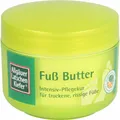 Produktbild: ALLGÄUER LATSCHENK. Fuß Butter Creme 200 ml PZN01757188