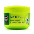 Produktbild: ALLGÄUER LATSCHENK. Fuß Butter Creme, 200 ml