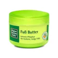Produktbild: Fußbutter – intensiv feuchtigkeitsspendend – – 200 ml