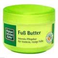 Produktbild: 2x ALLGÄUER LATSCHENK. Fuß Butter Creme 200 ML