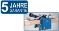 Produktbild: SCHEPPACH HMS1080 HOBEL Abricht & Dickenhobel Hobelmaschine 254 mm 230 V 1500 W