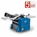Produktbild: Scheppach Dickenhobelmaschine HMS1080 - 1500W | Durchlasshöhe/-breite 120/254 mm