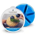 Produktbild: Goose Creek Candle® Blueberry Muffin Wachsmelt 59g