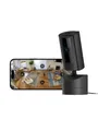 Produktbild: Ring Pan-Tilt Indoor Cam - Schwarz