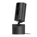 Produktbild: RING Pan-Tilt Indoor Cam schwarz