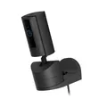 Produktbild: RING Pan-Tilt Indoor Camera, Überwachungskamera