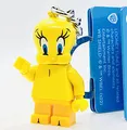 Produktbild: LEGO 854200 Looney Tunes - Tweety Schlüsselanhänger