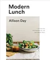 Produktbild: Modern Lunch: +100 Recipes for Assembling the New Midday Meal: A Cookbook