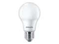 Produktbild: Philips 77549000 LED (monocolore) Classe energetica  ( - E) E27 8 W= 60 W Bianco caldo (Ø x L) 60 mm x 60