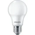 Produktbild: PHILIPS LED E27  8,5W (60W) 806lm matt 3er Pack aqua