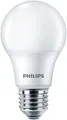 Produktbild: Philips LED 77549000 LED EEK F (A - G) E27 8W = 60W Warmweiß (Ø x L) 6cm x 10.8cm 3St.