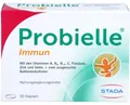 Produktbild: Probielle Immun, 30 St. Kapseln