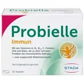 Produktbild: Probielle Immun Probiotika zur Unterstützung des Immunsystems