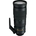 Produktbild: Nikon AF-S Nikkor 200-500mm f/5.6E ED VR (Nikon F, Vollformat) (JAA822DA)