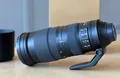 Produktbild: Nikon 200-500mm f/5.6E VR ED AF-S 200-500 vom händler Private-Fotografie.nl